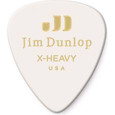 Guitar picks Dunlop Celluloid Classic Guitar Picks 1 Dozen