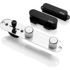 Emg Pre-Wired Telecaster Pickup Set