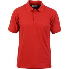 Absolute Apparel Men's Precision Polo