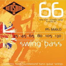 Rotosound Bas Strenge