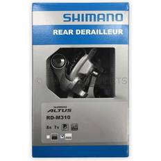 Shimano altus rear Shimano RD M310 Altus 7 Rear