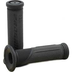 Bike Spare Parts Progrip Road-scooter 732-298 Grips Black