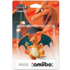 Nintendo Charizard Super Smash Brothers Series amiibo US Version