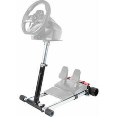 Hori racing wheel Wheelstandpro Gamepad Wheel Stand Pro Deluxe V2