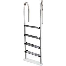 Pool Ladders Blue Wave NE1145 Premium Stainless Steel In-Pool