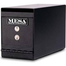 Safes & Lockboxes Mesa MUC2K .2