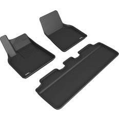 Car Care & Vehicle Accessories 3D MAXpider Kagu Custom Fit Floor Mat Liner Set