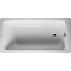 Duravit Bathtubs Duravit D-Code (700095000000092) 149.9x74.9