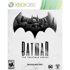 Batman: The Telltale Series (Xbox 360)