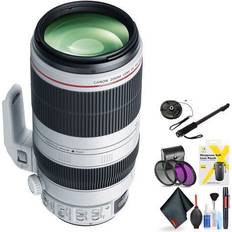 Canon 1dx mark ii Canon EF 100-400mm F/4.5-5.6L is Ii USM 6D 5D Mark IV 5D Mark III