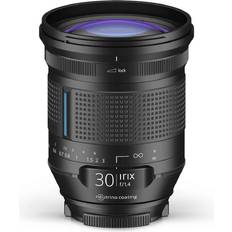 Irix 30mm F1.4 Dragonfly for Canon EF