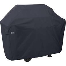 BBQ Accessories Classic Accessories 80 in. L D 51 in. H BBQ Grill Cover