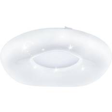 Eglo Zamudilo Ceiling Flush Light 40cm