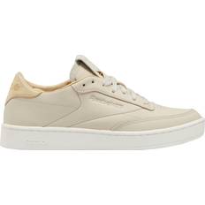 Reebok Club C Clean W - Stucco/Chalk/Sahara