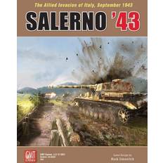 Salerno '43