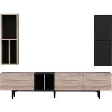 Homemania Diany Mueble de TV 195x45cm