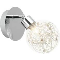 Brilliant Wall Lamps Brilliant Joya Wall light