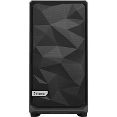 Meshify 2 Light Tempered Glass (Black)