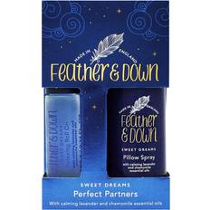 Feather & Down Sweet Dreams Perfect Partner Gift Set