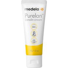 Best Cure del Seno e del Corpo Medela Purelan Lanolin Cream 37g