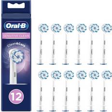 Oral-B Sensitive Clean 12-pack