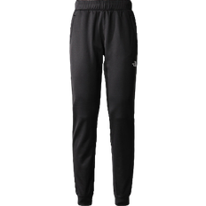 The North Face Women's Reaxion Fleece Joggers - TNF Black