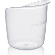 Baby Milk Cup - 10pcs