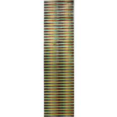 Pierre Cardin Diamond 2050B Gul, Blå, Röd 80x300cm