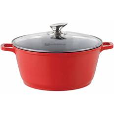 Stockpots on sale Sq Professional Nea with lid 6.1 L 28 cm