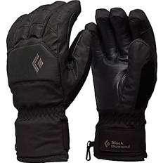 Røde Hansker Black Diamond Mission MX 5-Finger Gloves