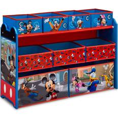 Delta Children Disney Mickey Mouse Deluxe