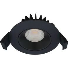 Nordtronic Velia Low Profile Loftplafond ∅ 8.5cm