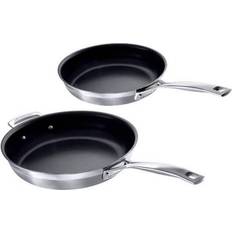 Le Creuset Set Le Creuset 3-Ply Stainless Steel Set 2 teile