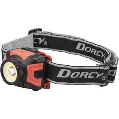 Flashlights Dorcy Ultra HD 530