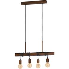 Eglo Townshend Pendant Lamp 70cm
