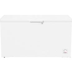 Frys 150 cm Gorenje FH451CW Vit