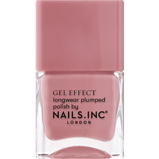 Gel Polishes Nails Inc Gel Effect Nail Polish Uptown 14ml