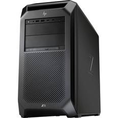 32 Go - Oui Ordinateurs de Bureau HP Workstation Z8 G4 4F7P4EA