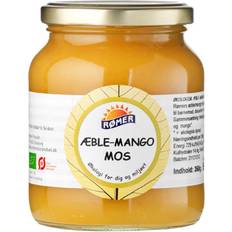 Syltetøj Pålæg & Marmelade Rømer Apple Mango Jam 360g