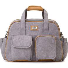  Baby Travel Crib Changing Bag 