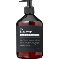 Allison Håndsæber Allison No. 1 Hand Soap 500ml