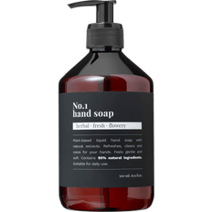 No. 1 Hand Soap