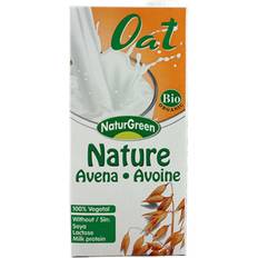 Leches y Bebidas Vegetales Oat Drink 100cl