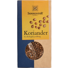 Sonnentor Coriander Whole 35g