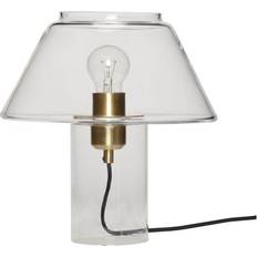 Hübsch Gople Bordslampa 29cm