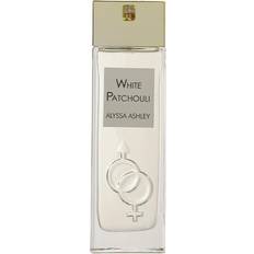 Alyssa Ashley White Patchouli EdP 100ml