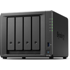DiskStation DS923+