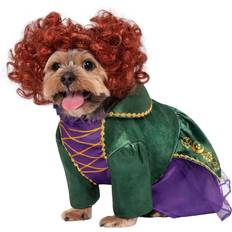 Hocus Pocus Winifred Sanderson Pet Costume 