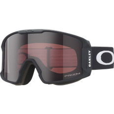 Oakley prizm snow Oakley Line Miner - Prizm Snow Garnet/Matte Black