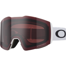 Oakley Fall Line M - Prizm Snow Garnet/Matte White